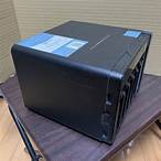 [NS-QTS653B] *Qnap TS-653B 6-bay
