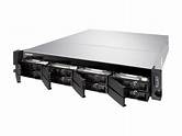 [NS-QTS832XU+R] *Qnap TS-832XU 2U 8-bay +RPSU