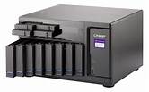[NS-QTVS1282I5] *Qnap TVS-1282 i5 8+4bay