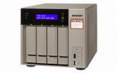 [NS-QTVS473E] *Qnap TVS-473E 4-bay