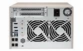 [NS-QTVS673E] *Qnap TVS-673E 6-bay