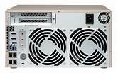 [NS-QTVS873E] *Qnap TVS-873E 8-bay