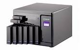 *Qnap TVS-882 i5 16gb 6+2-bay