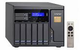 [NS-QTVS882TI5] *Qnap TVS-882T 8-bay TB2