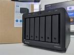 *Synology DS620 slim 6x2.5"