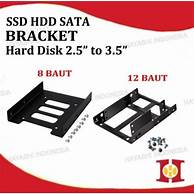 BRAKET 3.5" INC FRONT BRAKET