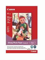 Canon GP-501 4x6" 50s dsp