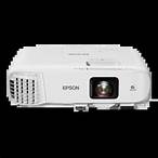 [PJ-EEBX49] *Epson EB-X49 3lcd xga 3600