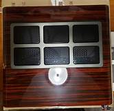 [PR-GAMP500] Gb AMP500 430x370mm