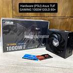 [PS-A1000TGM] *Asus 1000w Tuf Gold modular