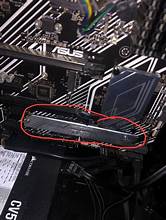 [PS-AA4PS] 4Pin molex->Sata convet