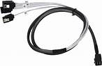 [PS-AASAS] Asus SAS Power Cable