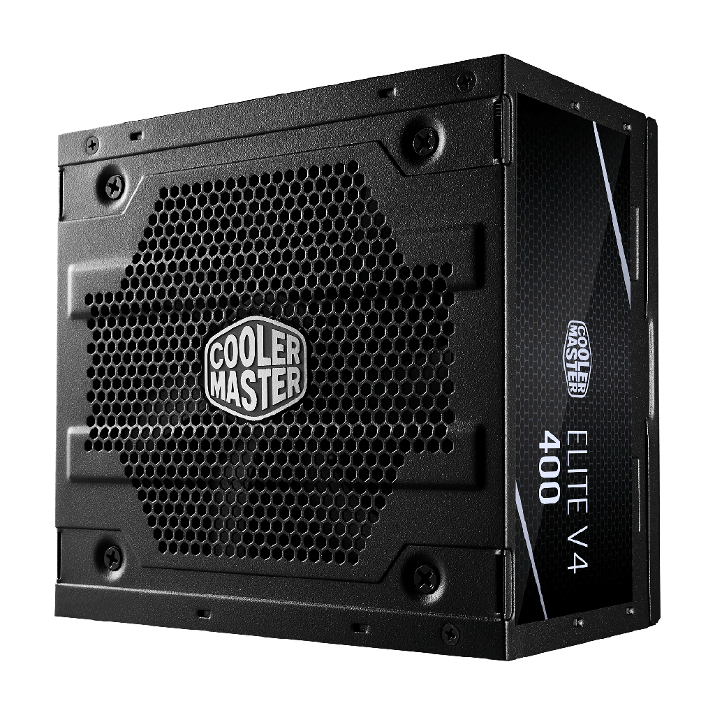 Cm 400w Elite psu 80plus white