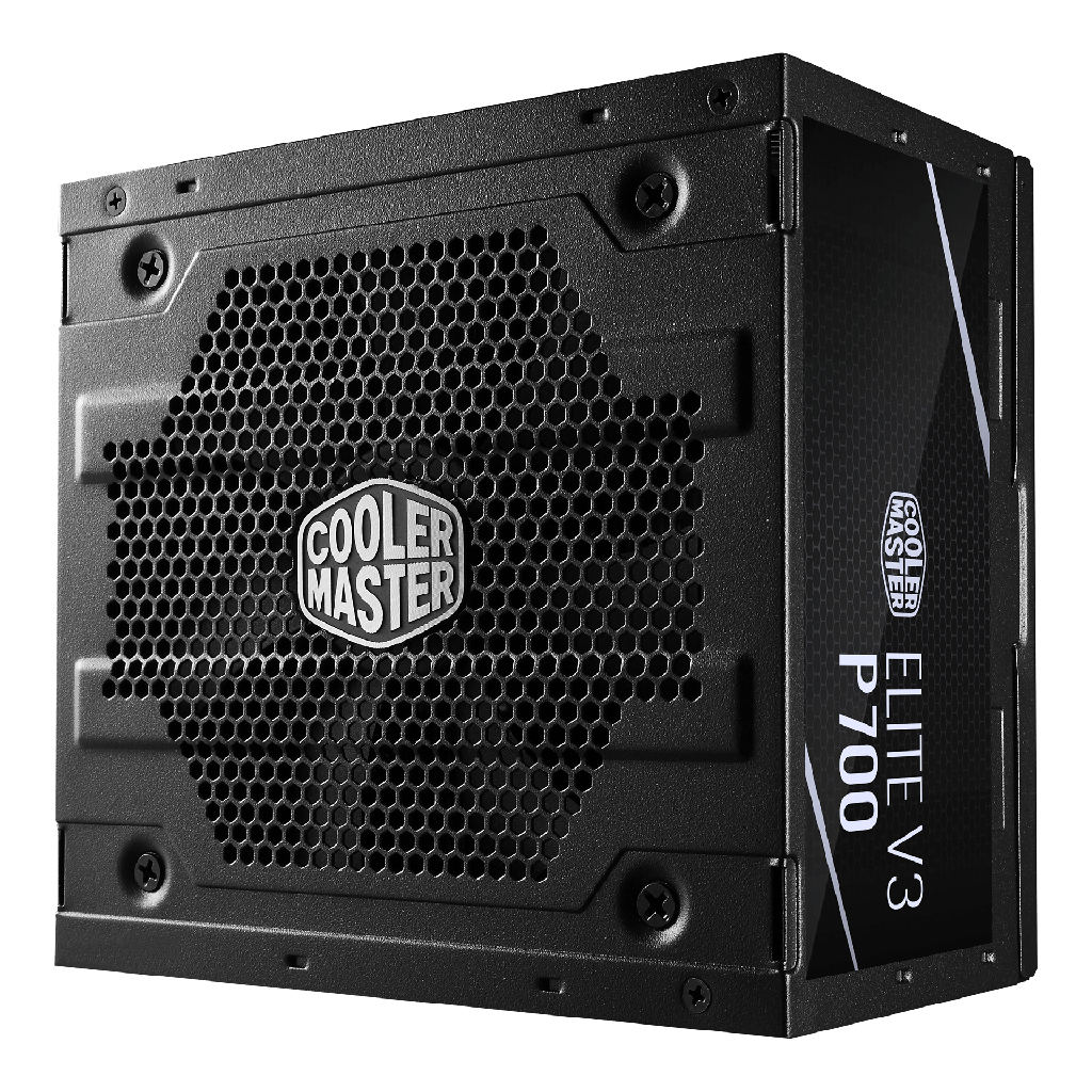 [PS-C700E] Cm 700w Elite 80plus white