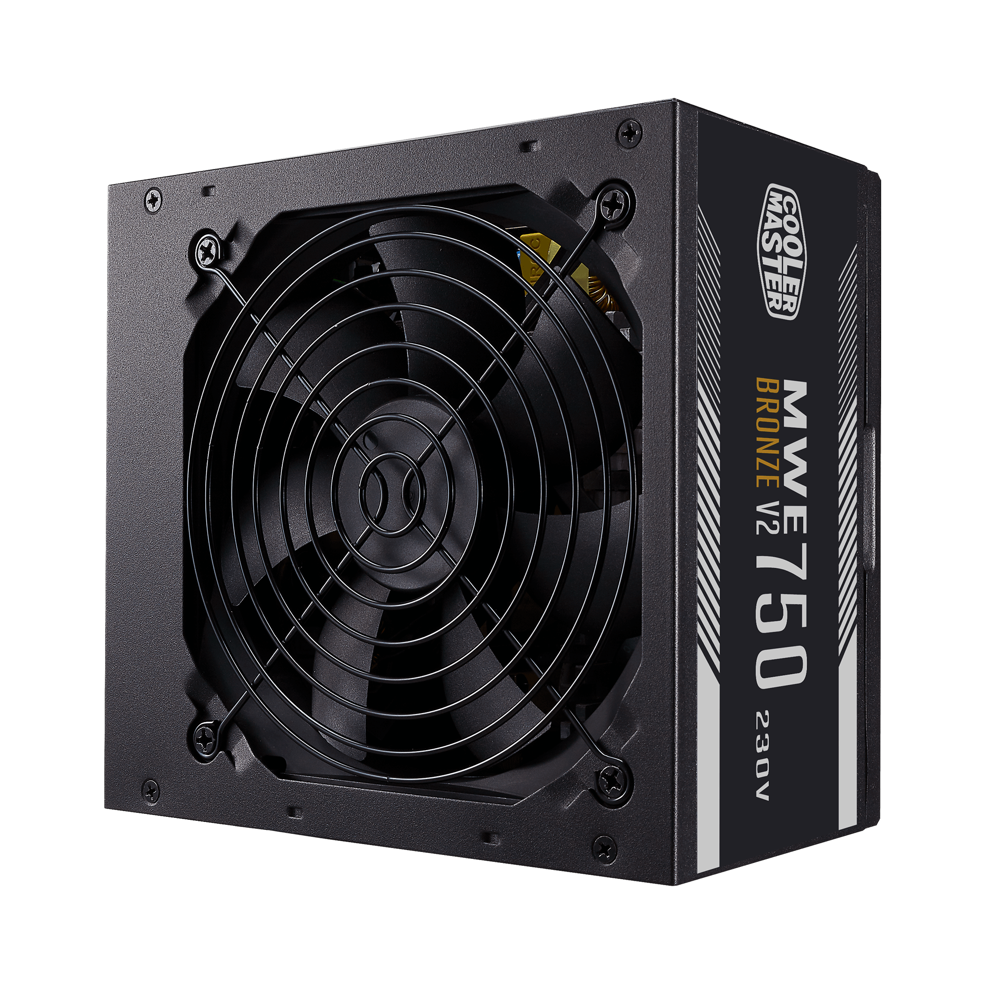 CM 750W MWE 80+Bronze