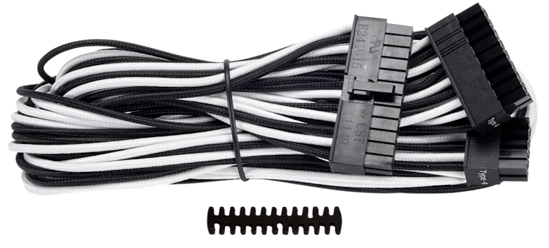 !!Corsair modular 24pin ATX W+