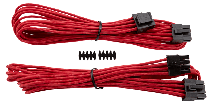 !!Corsair modular 2x EPS12V Re