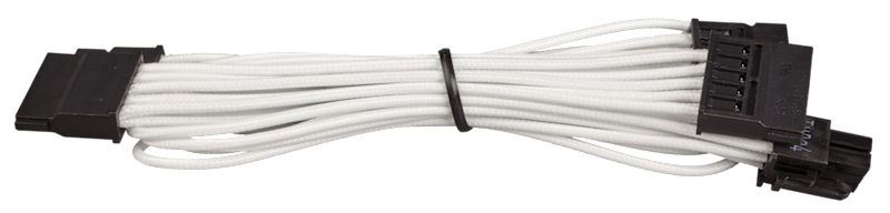 !!Corsair modular 4x SATA Whi