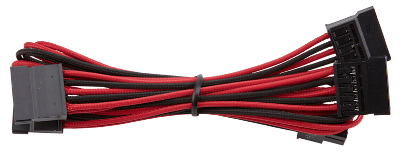 !!Corsair modular 4x SATA R+K