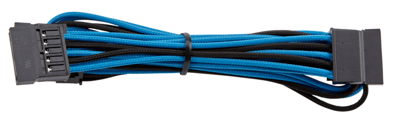 !!Corsair modular 4x SATA L+K