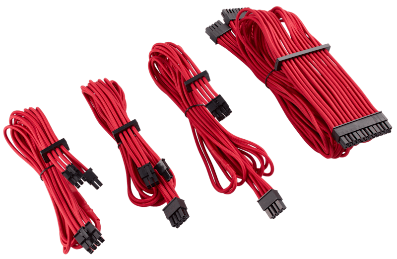 !!Corsair modular start kit- R