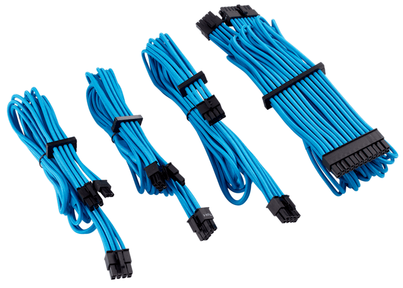 !!Corsair modular start kit- b