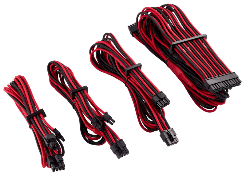 !!Corsair modular start kit- R