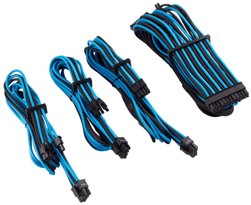 !!Corsair modular start kit- L