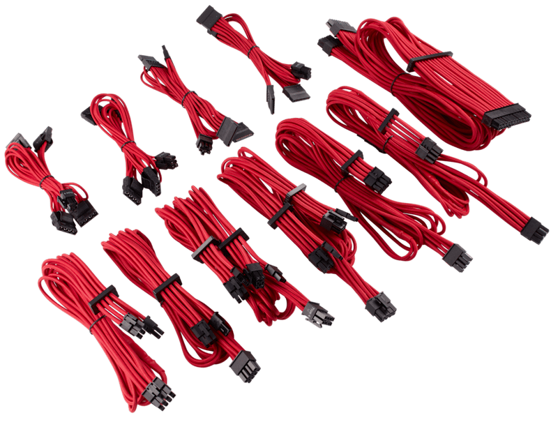 !!Corsair modular Pro kit - Re