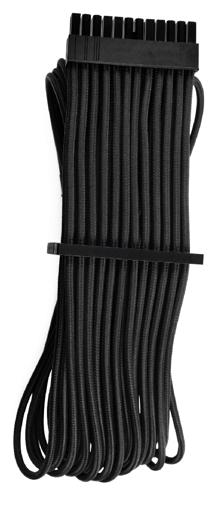 !!Corsair modular 24pin ATX bl