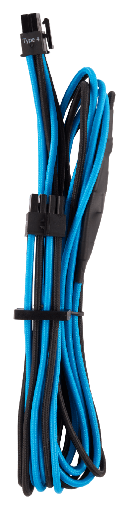 !!Corsair modular 2x EPS12V L+