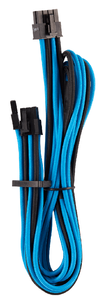 !!Corsair modular 2x PCiE L+K