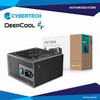[PS-DPN750] *DeepCool PN750M 750W 80+Gold
