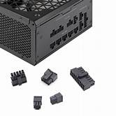 2x6pin to 8pin converter VGA