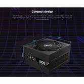 Gb 1000w Platinum ModulePro G5