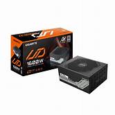 [PS-G1600PMPG5] Gb 1600w Plat Modular Pro Gen5