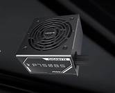Gb 750w 80+ Bronze