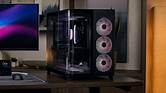 In-Win 550w P55F 80+ gold