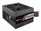 [PS-M450] BlackBox 450w PSU