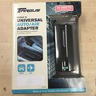 [PS-TAPD10EU] Targus APD10EU 70w Car adapter