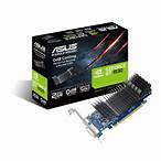 Asus gt1030 2G Sil+extra Low