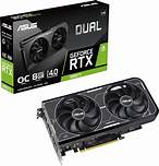 [SC-A3060TI-DOX] Asus 3060Ti Dual Oc 8G d6X