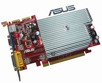 [SC-A3450TH128-S] Asus eah3450 top/thp/128m