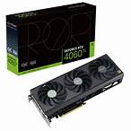Asus rtx4060Ti Proart Oc