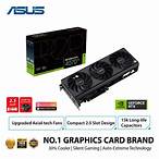 Asus rtx4070Ti Proart Oc