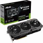 [SC-A4070TI-TO] Asus rtx4070Ti Tuf Oc