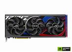 [SC-A4080-SO] Asus rtx4080 Strix Oc 16gb