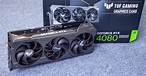 Asus rtx 4080 Tuf Oc 16gb