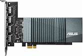 [SC-A7102GD5S] Asus GT710 2Gb D5 Silent