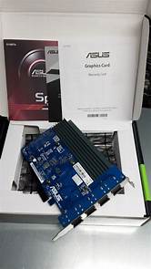 [SC-A7302GD5S4H] Asus gt730 2G D5 Sil 4xHdmi
